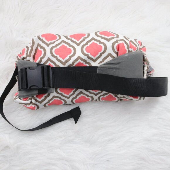 Tula Standard Carrier Willow Feather Print RARE - Picture 4 of 4